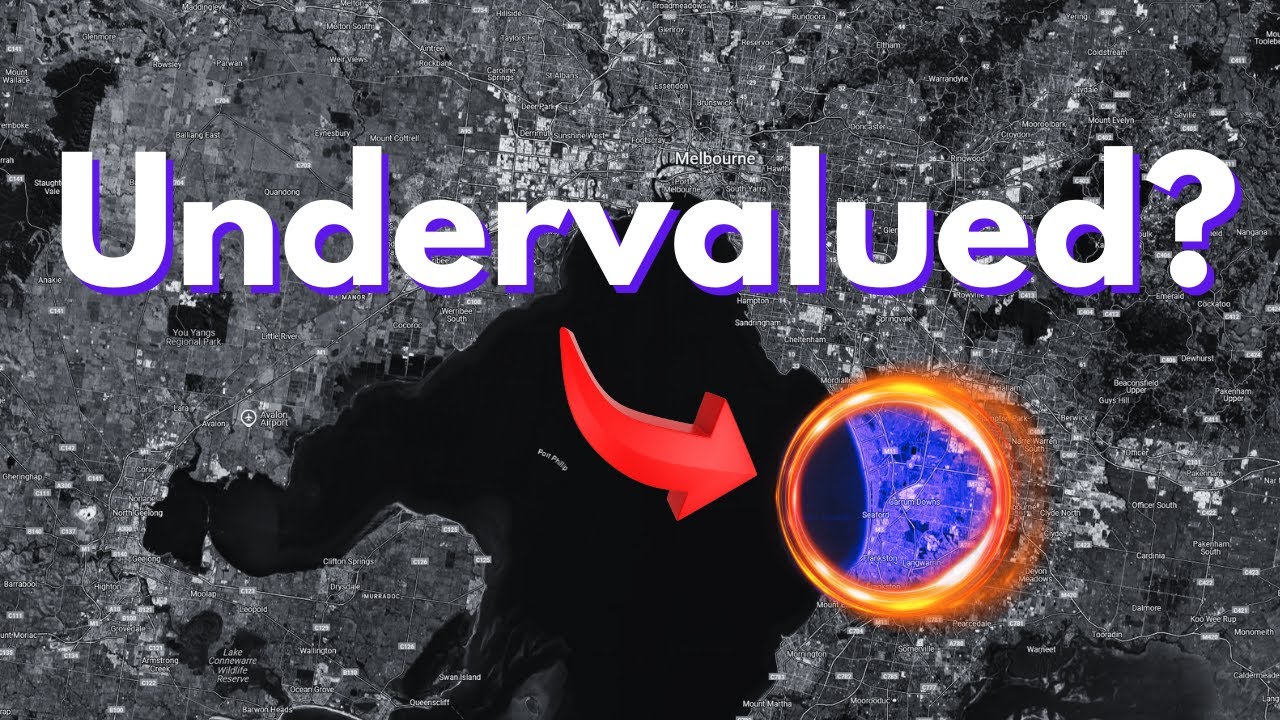 Should You Invest In Melbourne's South?