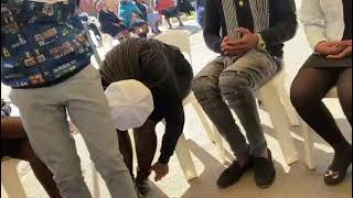 pula tsa lehlohonolo