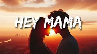 David Guetta - Hey Mama (Letras/Lyrics) ft. Nicki Minaj, Bebe Rexha & Afrojack