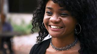 Hear from Adaora at Activision