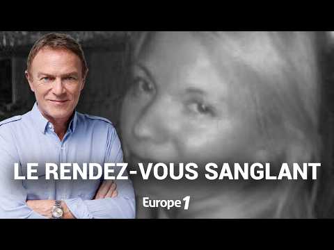 Hondelatte Raconte : L'affaire Marie-Hélène Di Francesca (récit intégral)