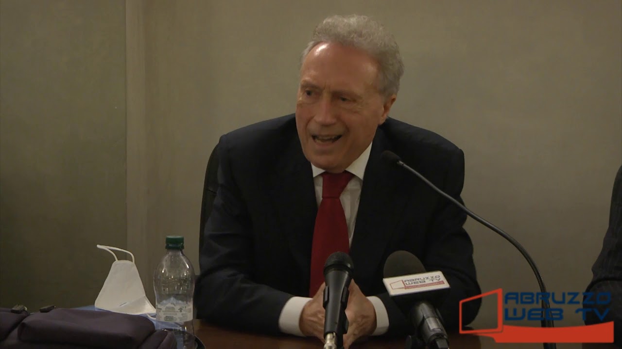 Atessa Consiglio Comunale 27 05 2020 Parte Terza YouTube