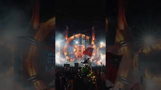 EDC Vegas set is live now on YouTube #electronicmusic #festival #dnb #lasvegas