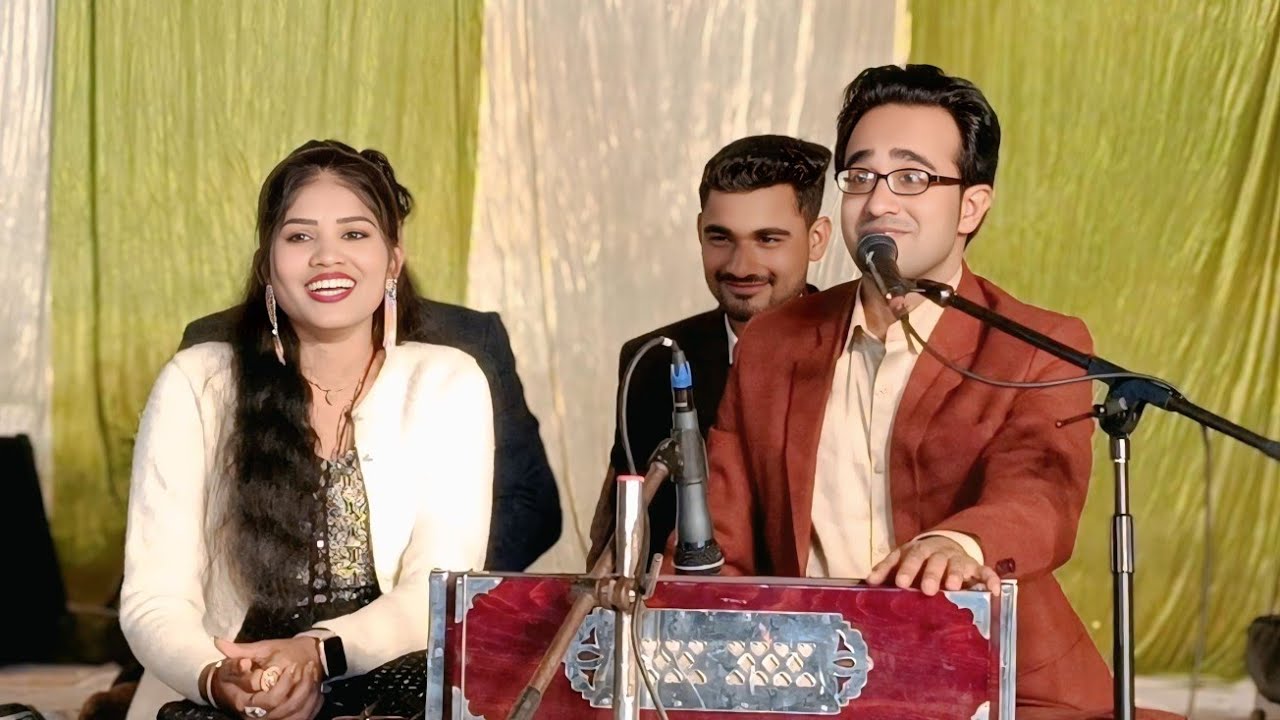 मोरे आए हैं लिवउआ सैया पठे दो मोरे मायके😅जयसिंह राजा ने कर दिया मना जाने से खतरनाक जवाबी लोकगीत 