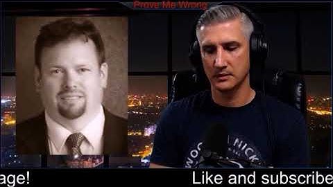 PMW Podcast - Who Murdered Elvis pt. 1 of 2 - Author and Researcher Stephen Ubaney