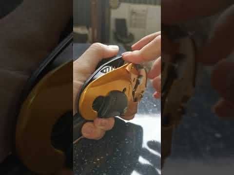 2019 Petzl I'D