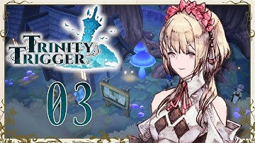 Trinity Trigger #03 Schimmernde Stadt Astrum [Deutsch, Gameplay, Blind]