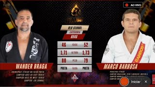 Marco Barbosa x Wander Braga bjjbet