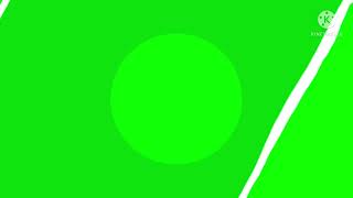 Tv Patrol Layout Green Background