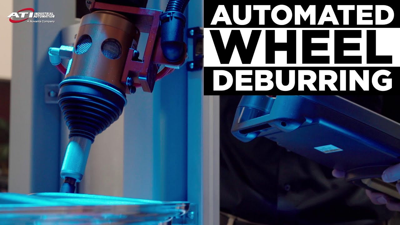 ATI Keeps Automotive Manufacturers Moving Forward