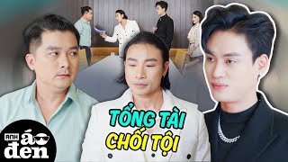 Nghe Lời Sếp PHÁ HOẠI Công Ty, Tới Lúc Lên Phường Sếp Bảo 'AI XÚI?' - Anh Áo Đen 2025 194