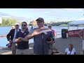 2016 Masters Nationals Coaches and Coxswains Meeting