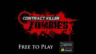Glu Mobile: Contract Killer: Zombies