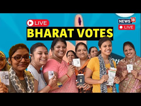 India National Elections 2024 | India Votes For Their Leader In Phase 1 | Tamil Nadu Live | N18L