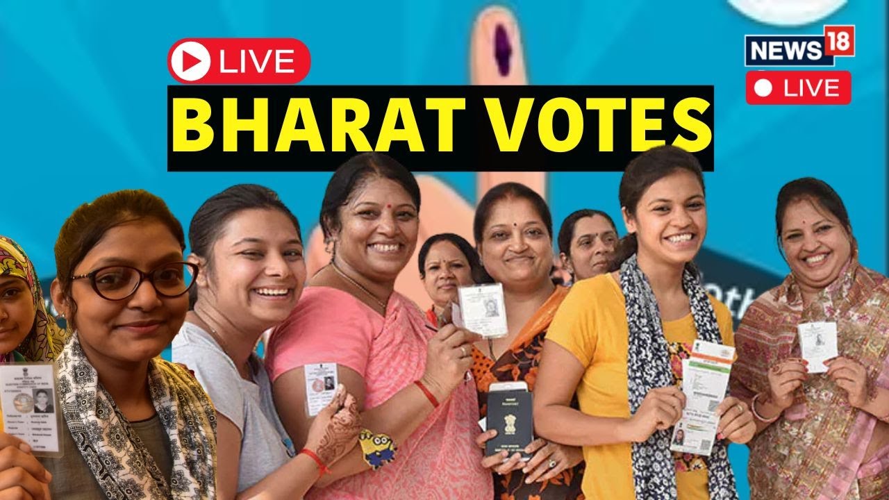 India National Elections 2024 | India Votes For Their Leader In Phase 1 | Tamil Nadu Live | N18L