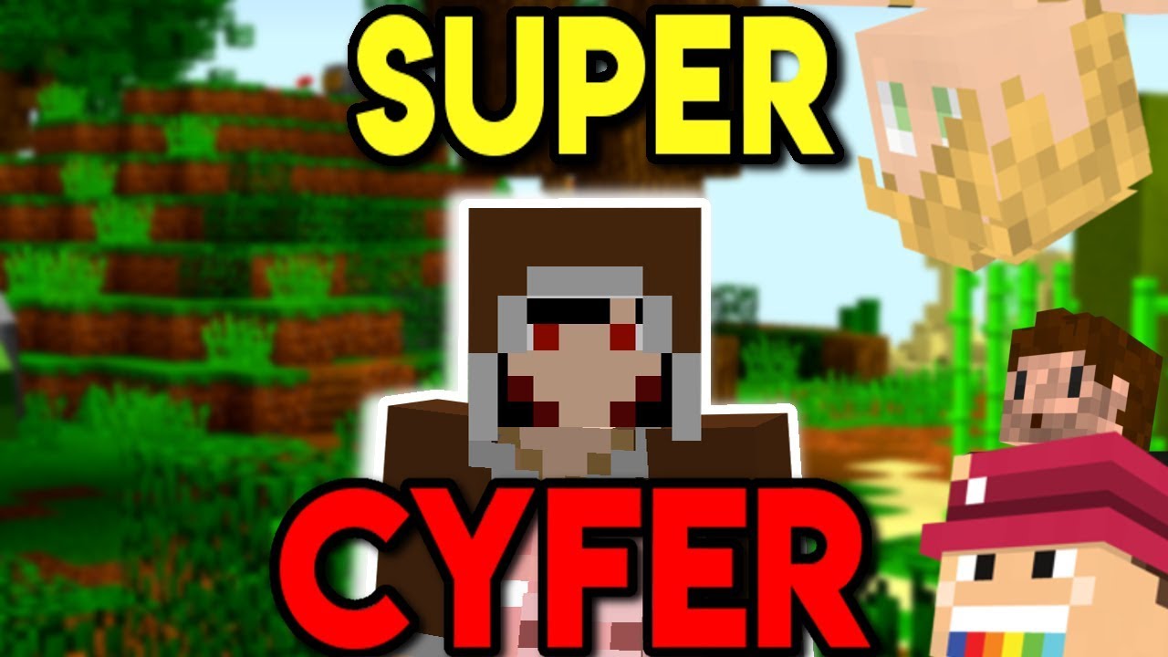 Stałem się  SUPER WOJOWNIKIEM 