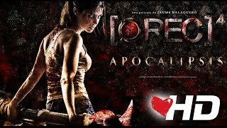[REC]4 - APOCALIPSIS - Estreno 28 de noviembre sólo en cines.