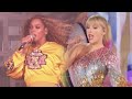Did Taylor Swift Rip Off Beyonce's Coachella Performance at the BBMAs? Nope! Here's Why