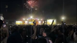 NDX A.K.A - Nemen (Semarak Sulteng Nambaso 2025 : Lapangan Immanuel Palu)