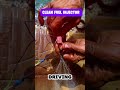 Fuel Injector Cleaning