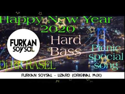 Furkan Soyal LIZARD Dj Song Picnic Spccial 