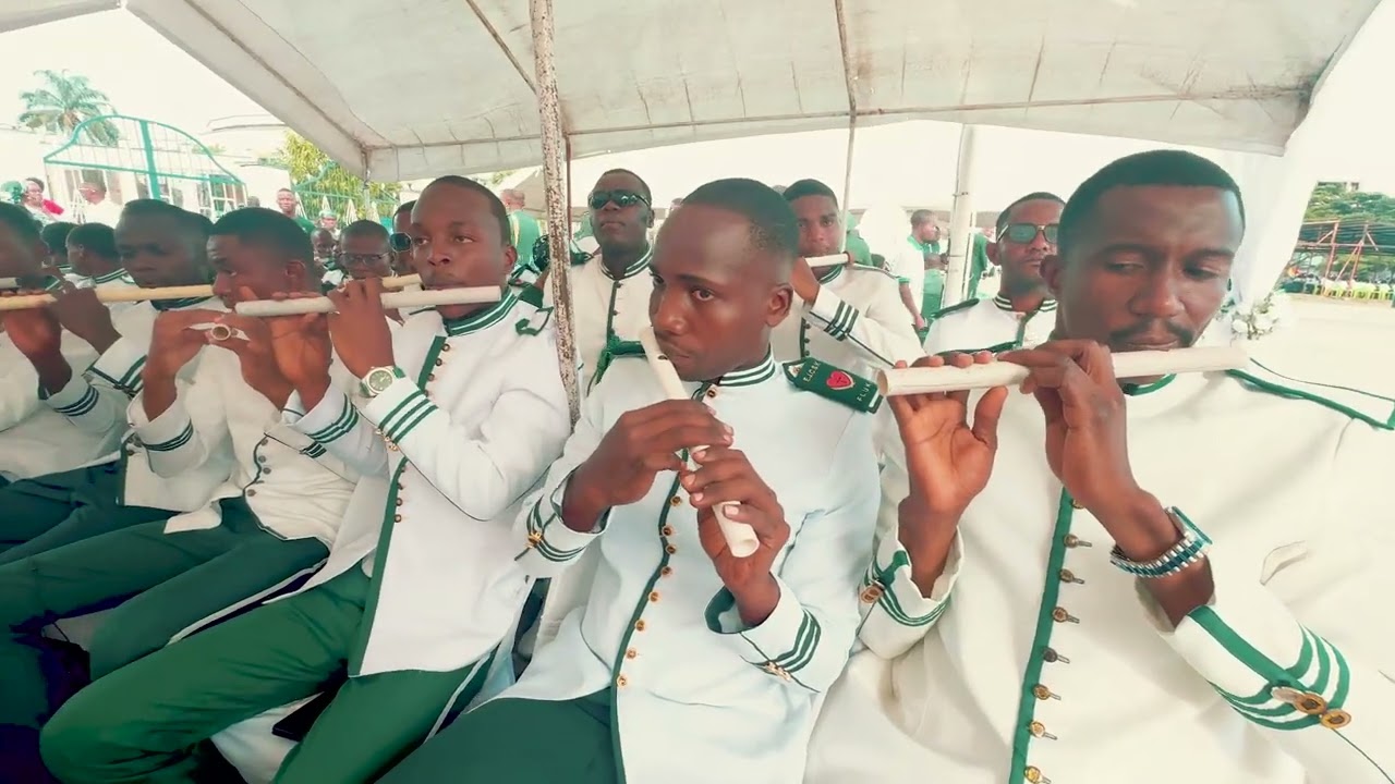 MOKONZI YA BULE   FLUKI INSPECTORAT H