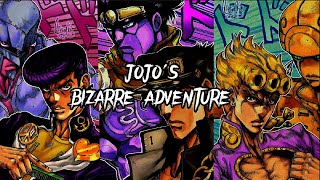 Jojo TikTok Edit Compilation | JJBA Badass Moments | #1  Аниме эдиты невероятные приключения ДжоДжо