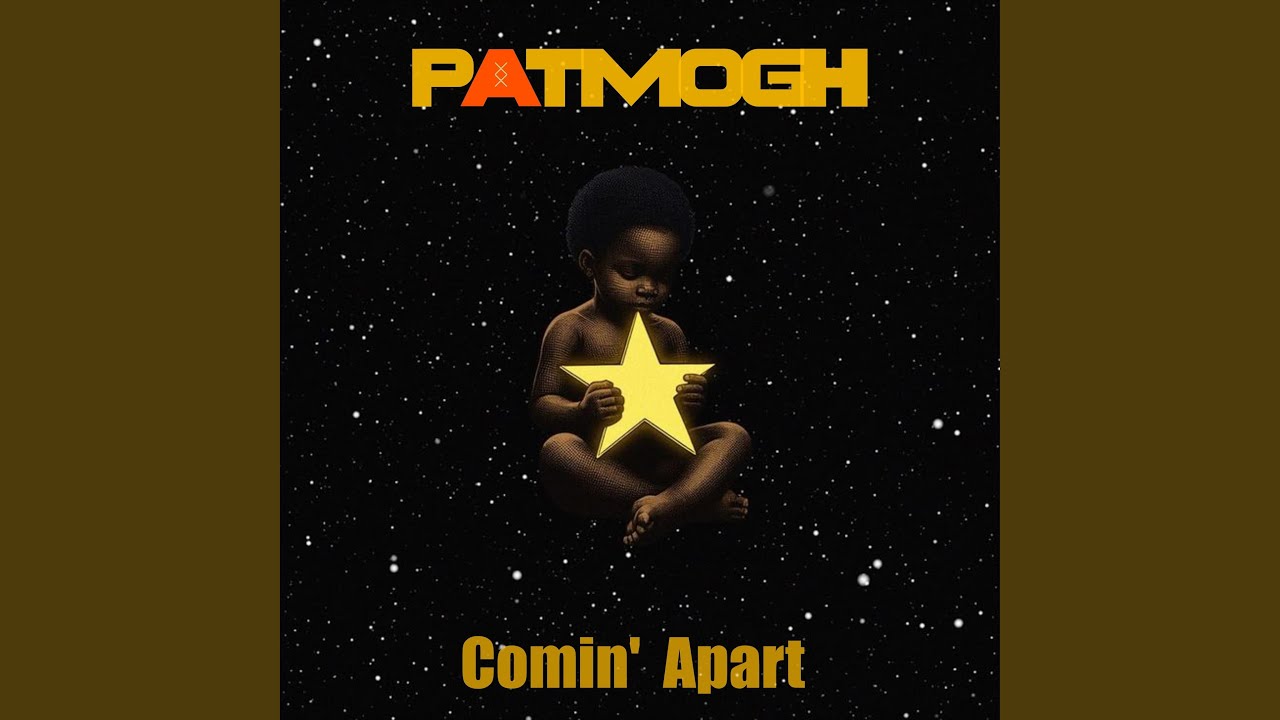 Comin' Apart (Extended)