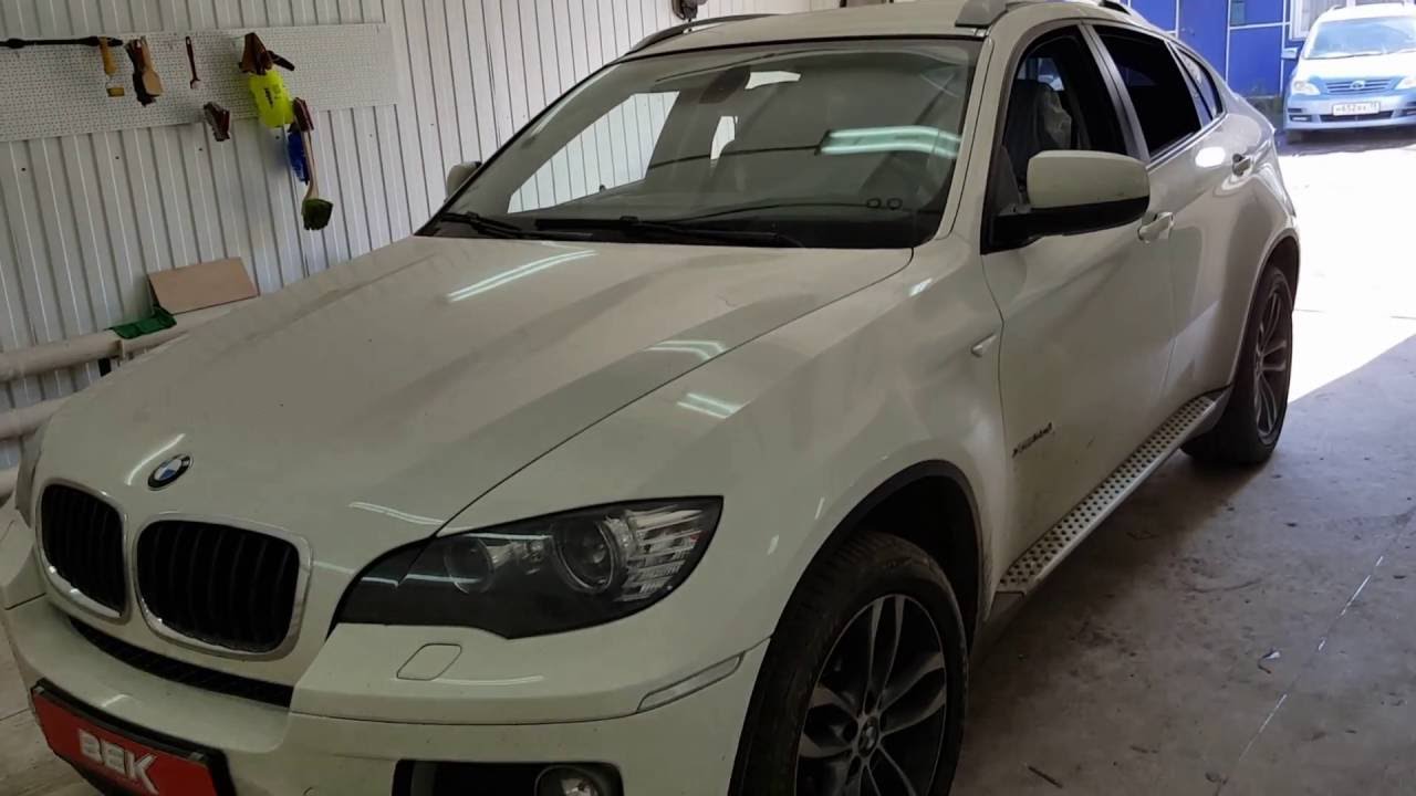 Bmw 01 starline
