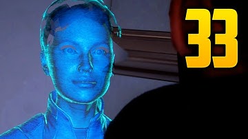 Mass Effect: Andromeda Gameplay Walkthrough - Part 33 "Take Down the Architect" (Let