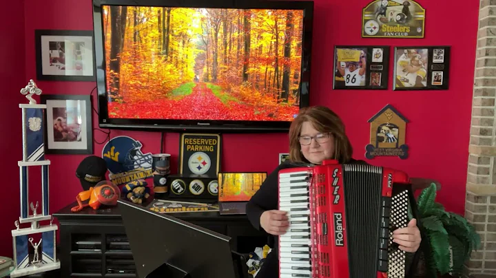 Pachelbel's "Canon in D Major"