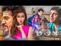 South Superhit Action Movie South Dubbed In Hindi Full Romantic Love Story || Shiva Rajkumar, Vidya