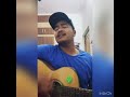 Pahelo junima - Bhupendra thapa cover