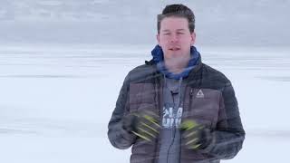 Donate to the Special Olympics!  2020 Penguin Plunge