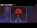 Zion I x DJ Fresh - Call Me (Audio) | The Tonite Show