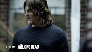 The Walking Dead | Season 11 Episode 15 Promo [HD] [2022]