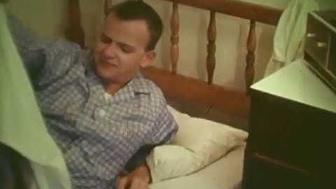 A Day in the Life of a Naval Architecture and Marine Engineering Student, 1965 - PART 1