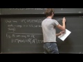 Lectures on Homological Mirror Symmetry - Nick Sheridan