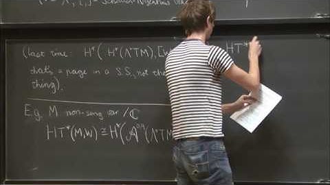 Lectures on Homological Mirror Symmetry - Nick Sheridan