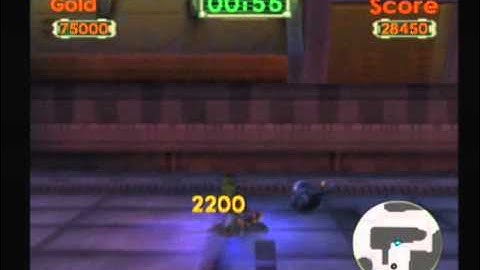 Jak 3: Jetboard Challenge Gold