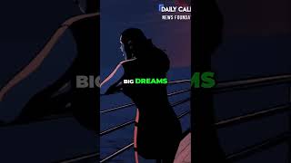 Celebrity Navy's Drag Queen Recruit: Joshua Kelley's Inspiring Journey #shorts Wealth