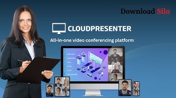 Cloudpresenter Lifetime Deal Review:Video conferencing for meetings, online courses, virtual events
