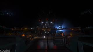 3 Hour - Alien: Isolation - Central Reactor Back Ambience