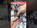 ガンプラ ジークアクスに相性良さそうな武器を色々集めてみた HG1 144 GQuuuuuuX Gunpla Gundam ガンダム Plamo エヴァンゲリオン Evangelion