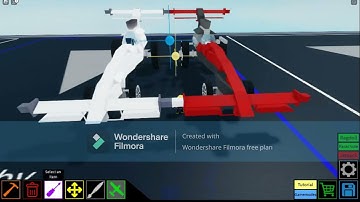 Plane crazy dragster tutorial (Part 2)