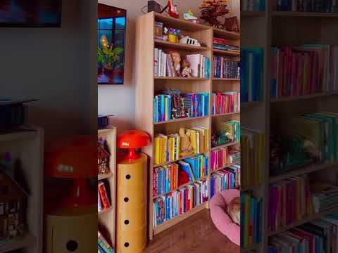 my safe space