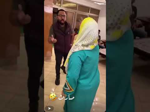 ام مريم اختلفت على ابو دحيم