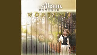 Video thumbnail of "Allison Guthrie - Saints Are Born"