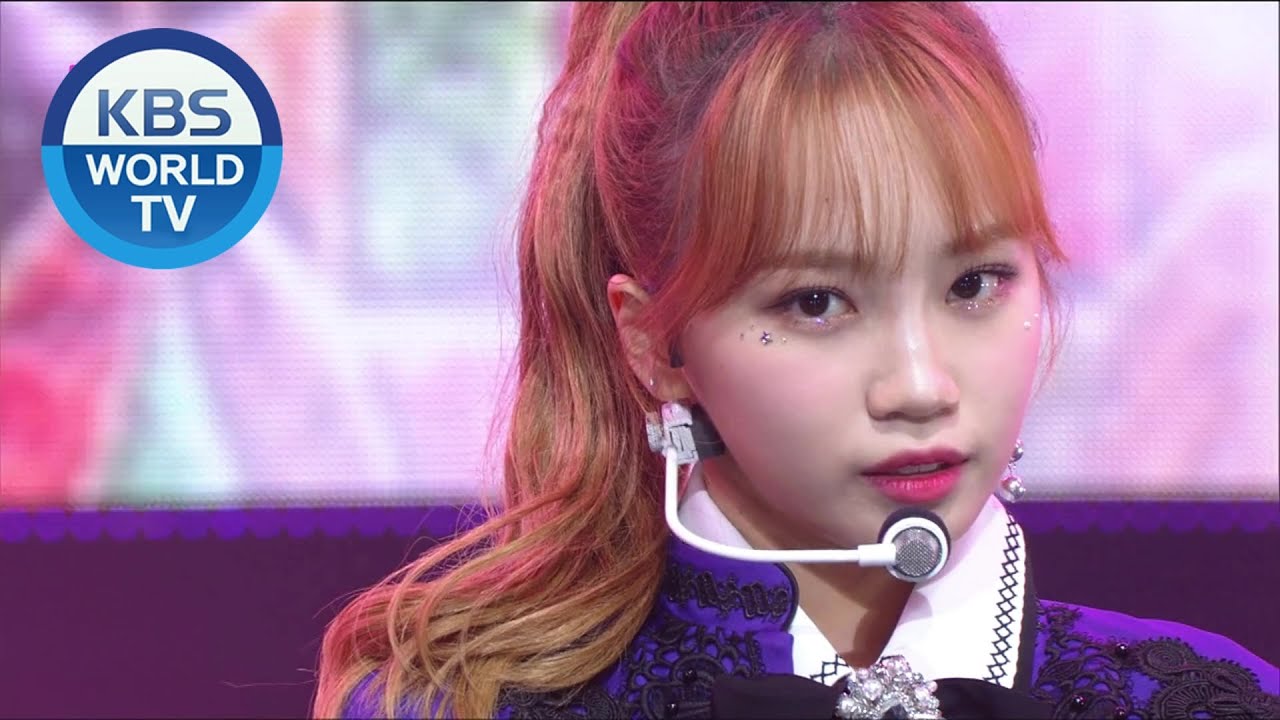 IZ*ONE 『ONE THE STORY』 IZ*ONE ONLINE CONCERT [ONE, THE STORY] - YouTube