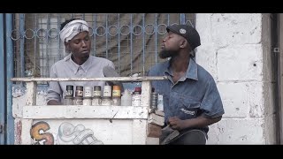 CHEKA POINT :  CUSTOMER CARE   {Episode 1}